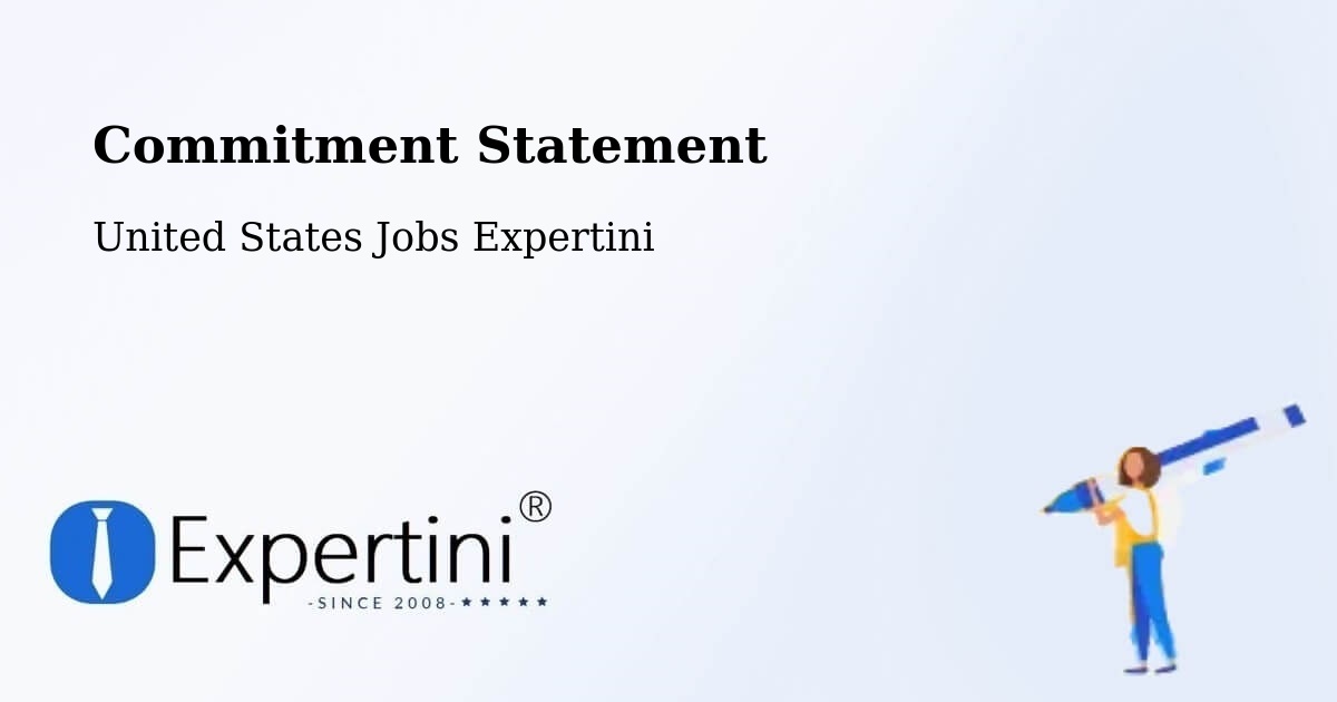 Corporate Commitment – Pennington - United States Jobs Expertini