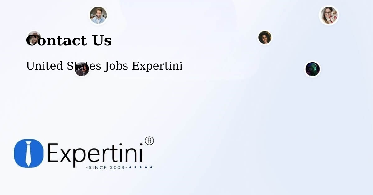Contact Us - United States Jobs Expertini