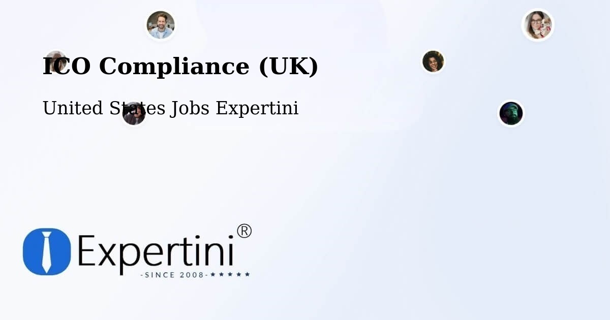 UK Data Protection & ICO Compliance – Pennington - United States Jobs Expertini