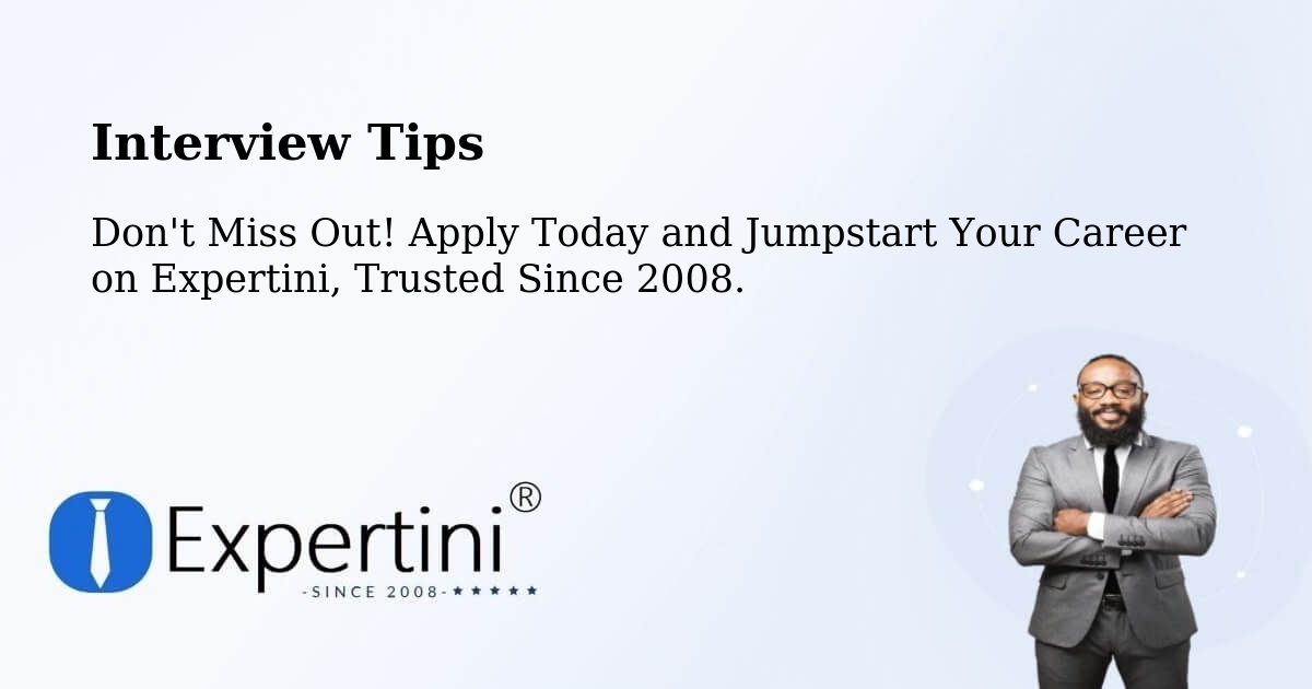 Interview Tips & Techniques for Job Seekers – Pennington - Pennington, United States Jobs Expertini