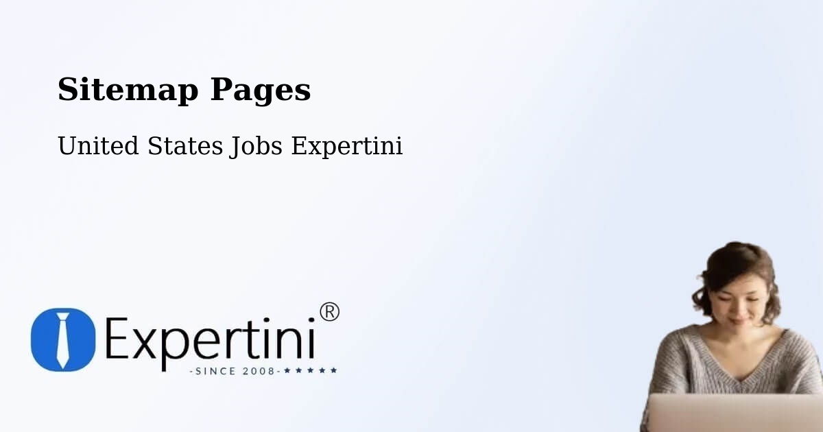 Sitemap Pages - Pennington - United States Jobs Expertini